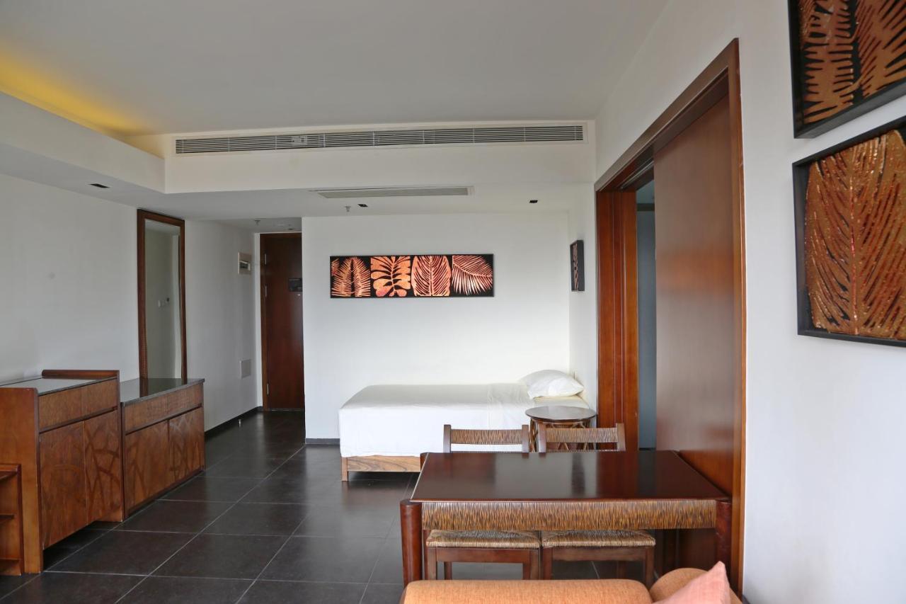 Mangrove Tree Resort World Sanya Bay-Coconut Екстер'єр фото