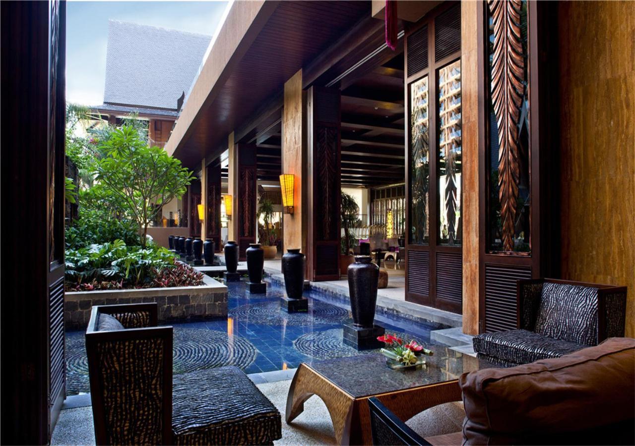 Mangrove Tree Resort World Sanya Bay-Coconut Екстер'єр фото